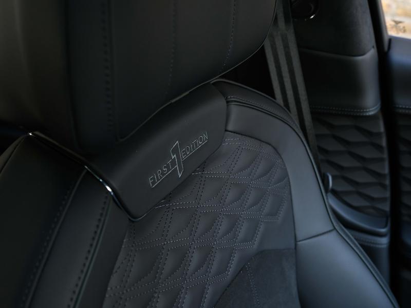 Used Bentley Flying Spur for sale - 76438470: Photo 19