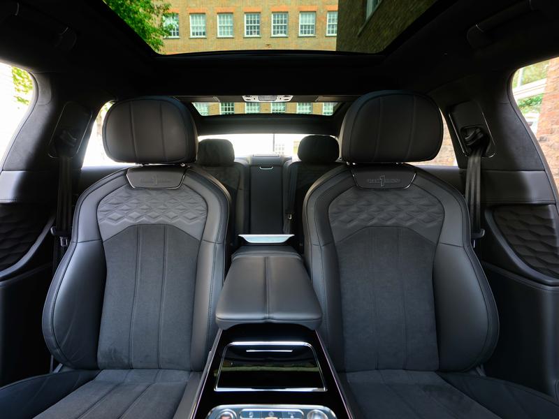 Used Bentley Flying Spur for sale - 76438470: Photo 21