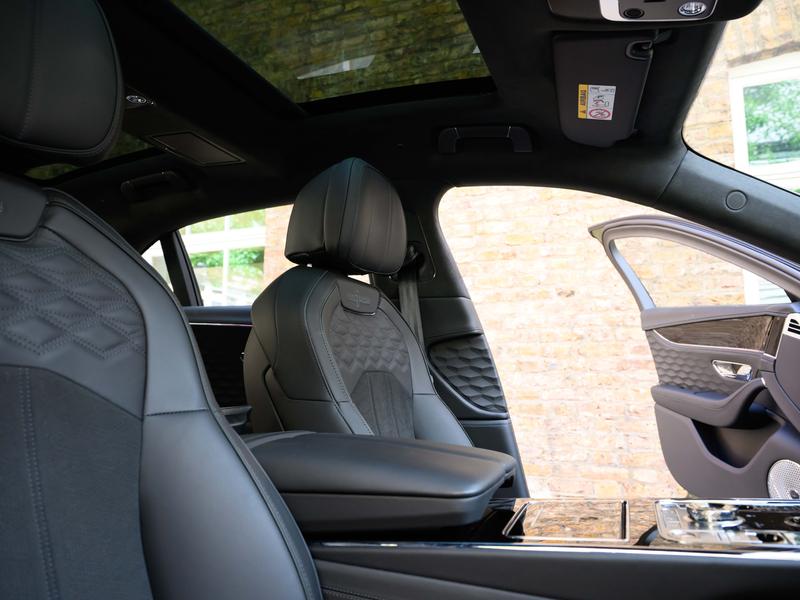 Used Bentley Flying Spur for sale - 76438470: Photo 22