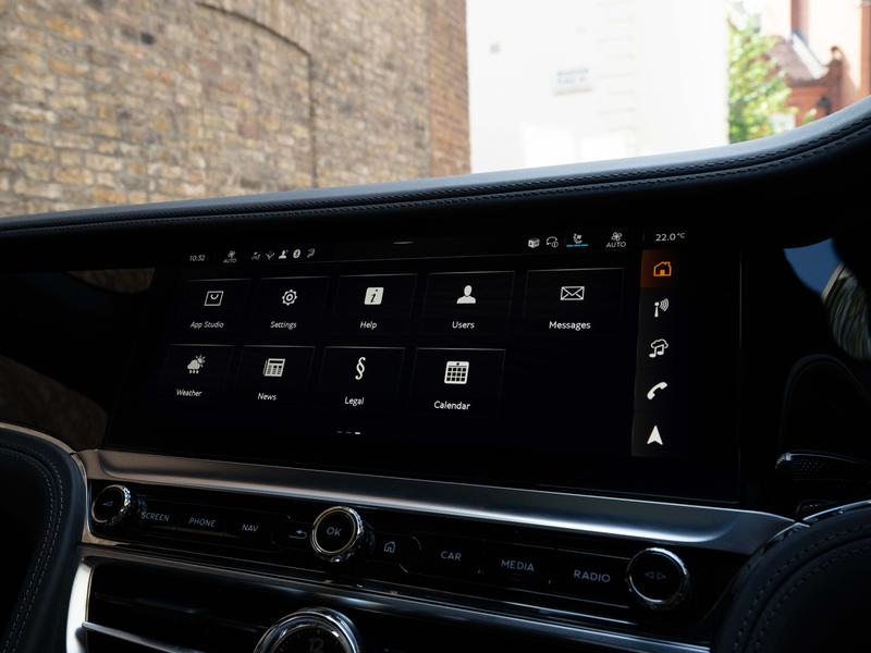 Used Bentley Flying Spur for sale - 76438470: Photo 23