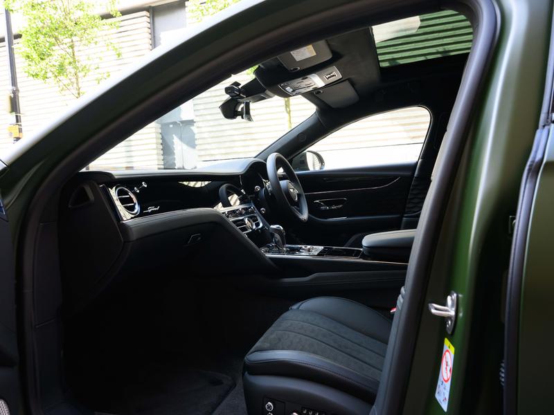 Used Bentley Flying Spur for sale - 76438470: Photo 24