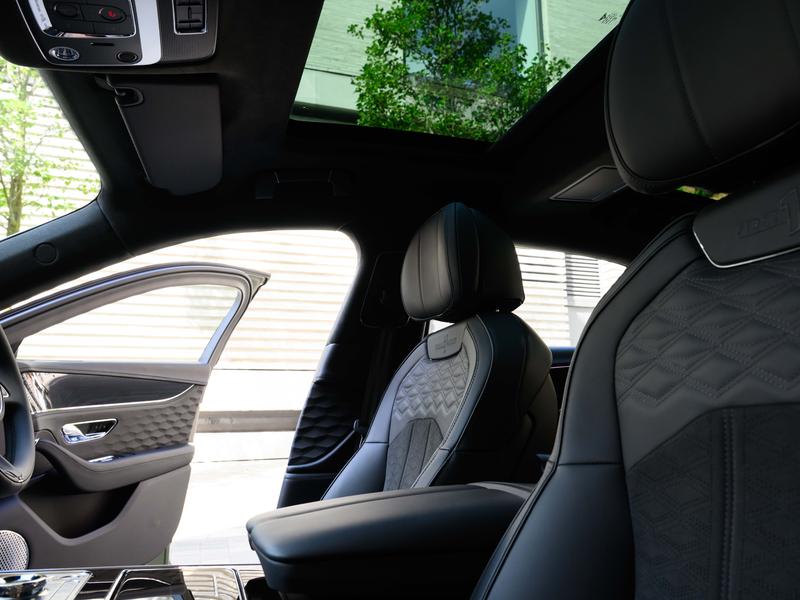 Used Bentley Flying Spur for sale - 76438470: Photo 25