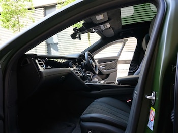 Used Bentley Flying Spur undefined for sale - 76438470: Photo