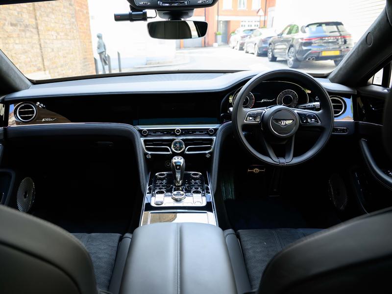 Used Bentley Flying Spur for sale - 76438470: Photo 4
