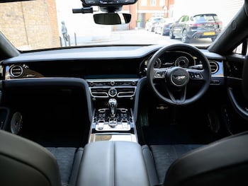 Used Bentley Flying Spur undefined for sale - 76438470: Photo