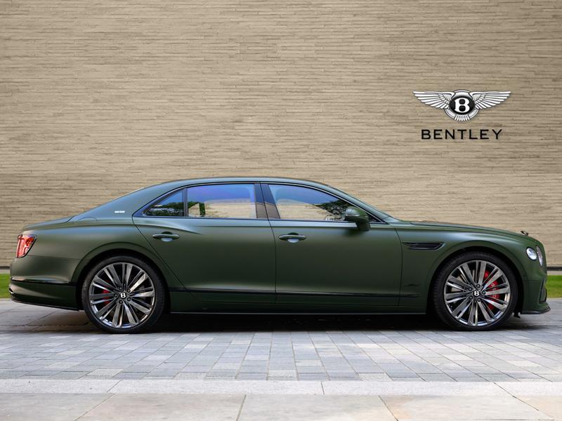Used Bentley Flying Spur for sale - 76438470: Photo 5