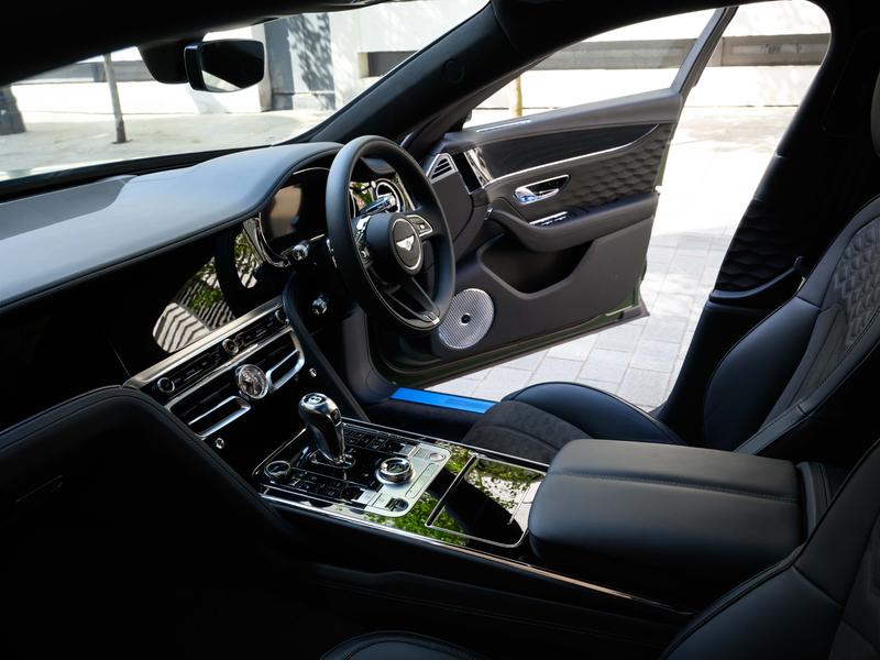 Used Bentley Flying Spur for sale - 76438470: Photo 7