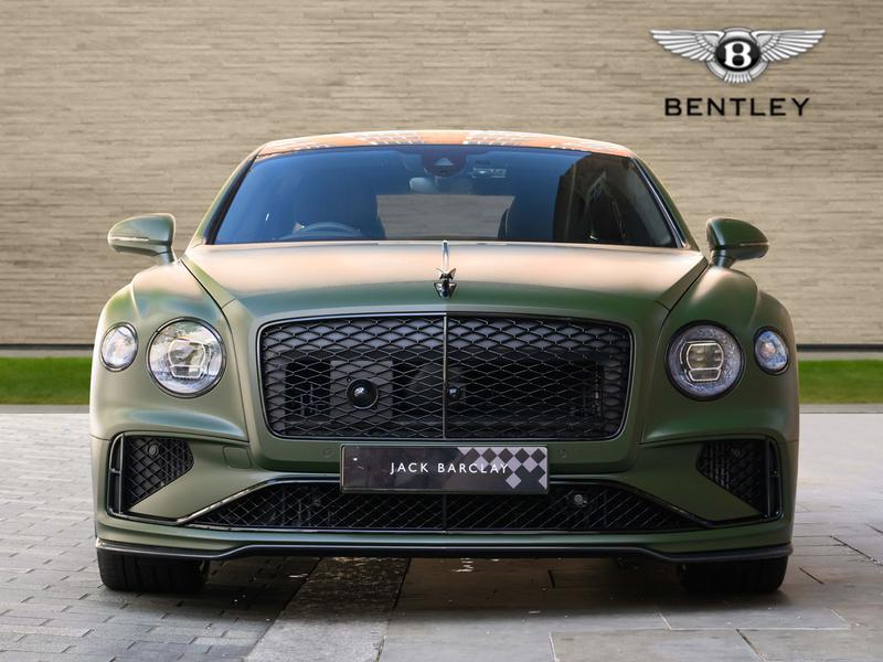 Used Bentley Flying Spur for sale - 76438470: Photo 8