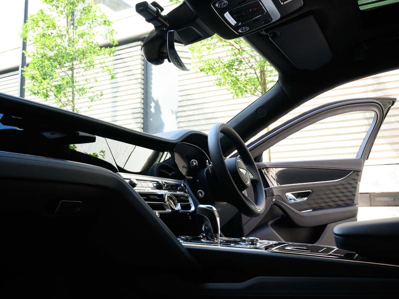 Used Bentley Flying Spur for sale - 76438470: Photo 9