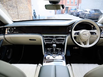 Used Bentley Flying Spur 2026 for sale - 79143832: Photo
