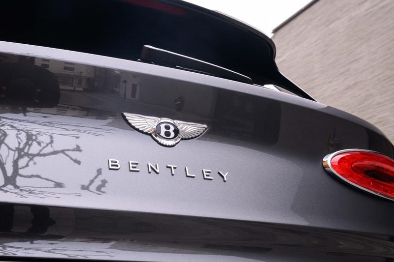 Used Bentley Bentayga 2023 for sale - 77804576: Photo 10