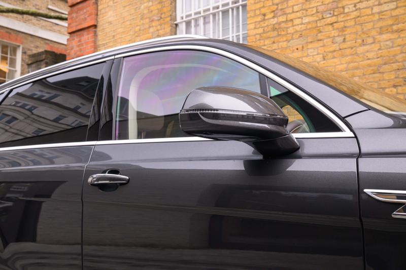 Used Bentley Bentayga 2023 for sale - 77804576: Photo 16