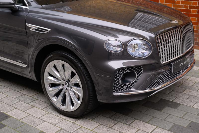 Used Bentley Bentayga 2023 for sale - 77804576: Photo 19