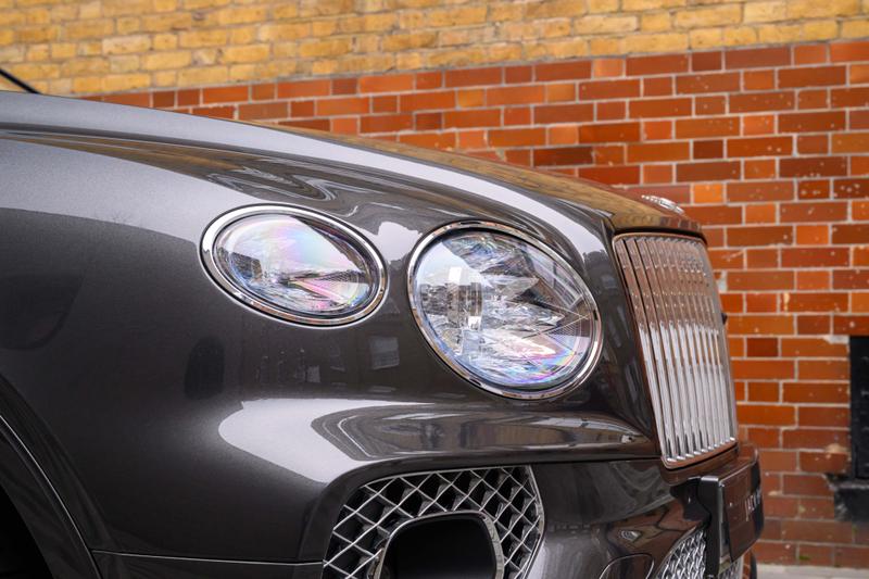 Used Bentley Bentayga 2023 for sale - 77804576: Photo 20