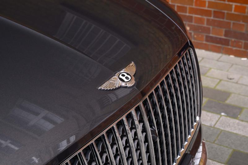 Used Bentley Bentayga 2023 for sale - 77804576: Photo 21