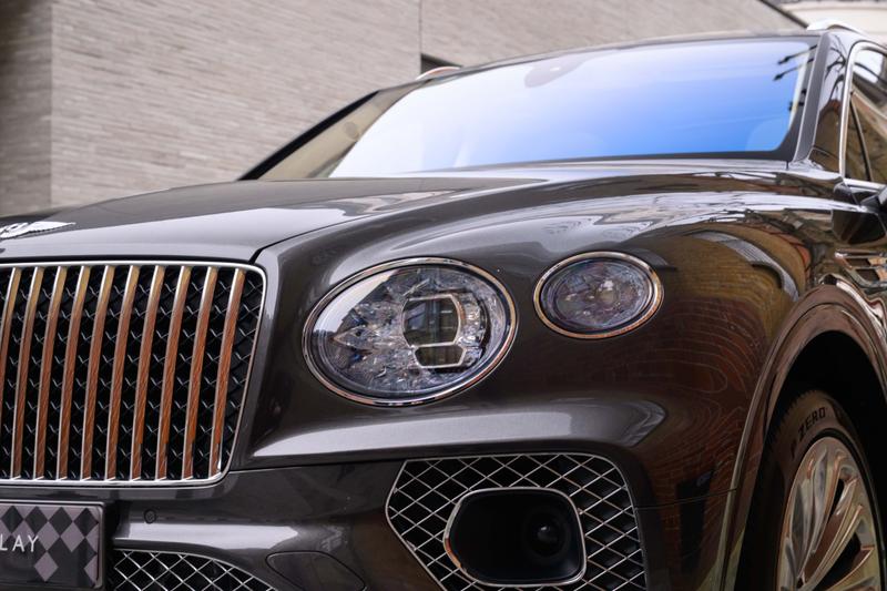 Used Bentley Bentayga 2023 for sale - 77804576: Photo 22