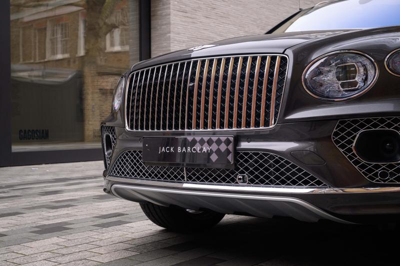 Used Bentley Bentayga 2023 for sale - 77804576: Photo 23