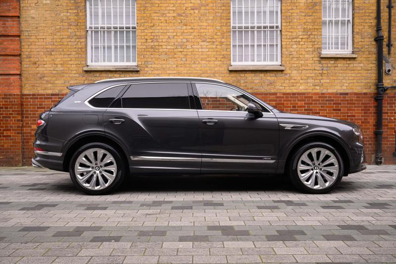 Used Bentley Bentayga 2023 for sale - 77804576: Photo 5