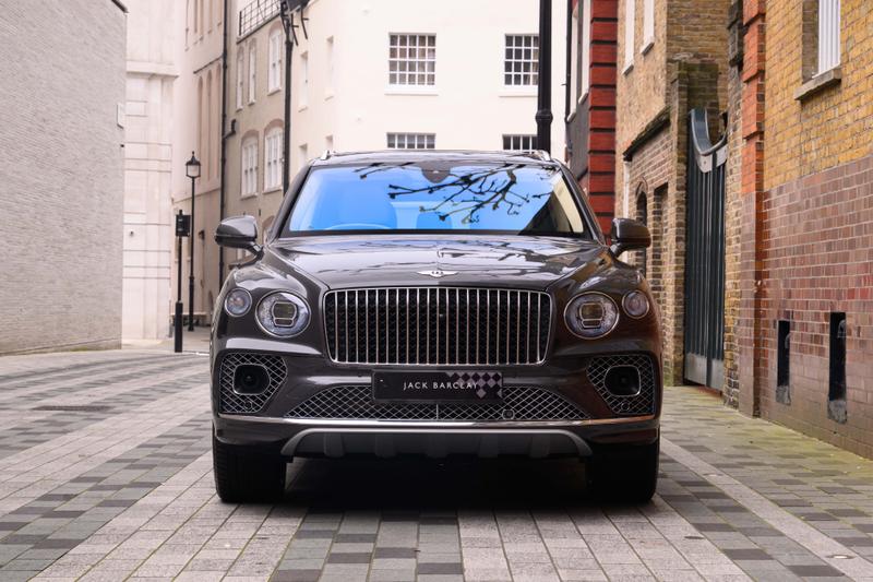 Used Bentley Bentayga 2023 for sale - 77804576: Photo 7