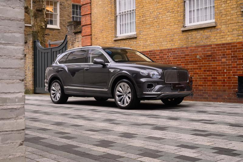 Used Bentley Bentayga 2023 for sale - 77804576: Photo 8