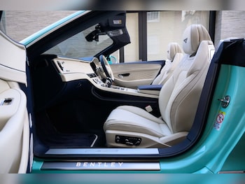 Used Bentley Continental 2026 for sale - 79143831: Photo