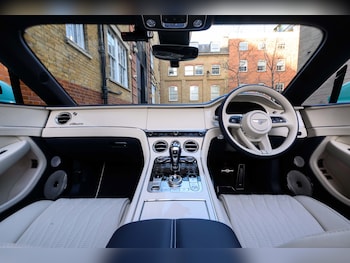 Used Bentley Continental 2026 for sale - 79143831: Photo