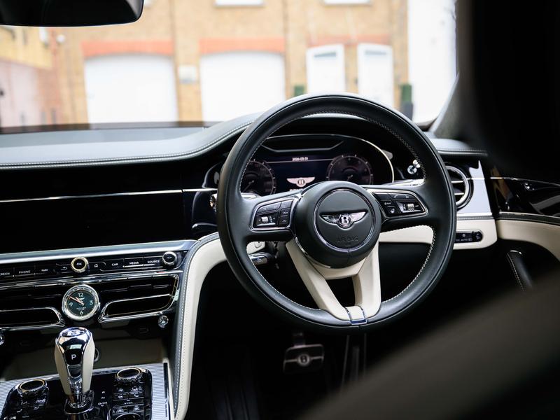 Used Bentley Flying Spur 2024 for sale - 78206073: Photo 10