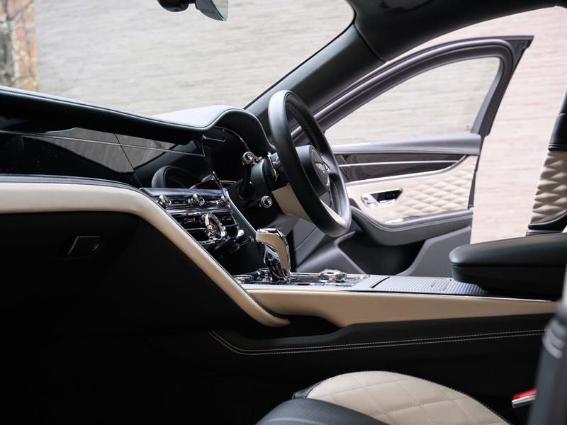 Used Bentley Flying Spur 2024 for sale - 78206073: Photo 11