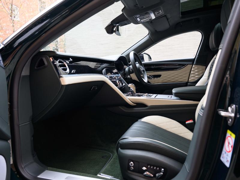 Used Bentley Flying Spur 2024 for sale - 78206073: Photo 12
