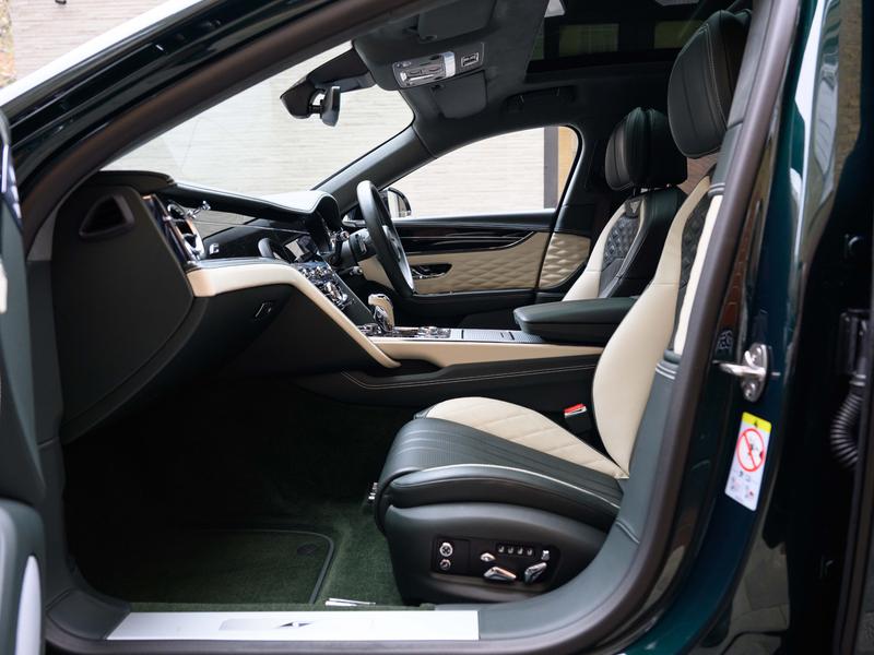 Used Bentley Flying Spur 2024 for sale - 78206073: Photo 13