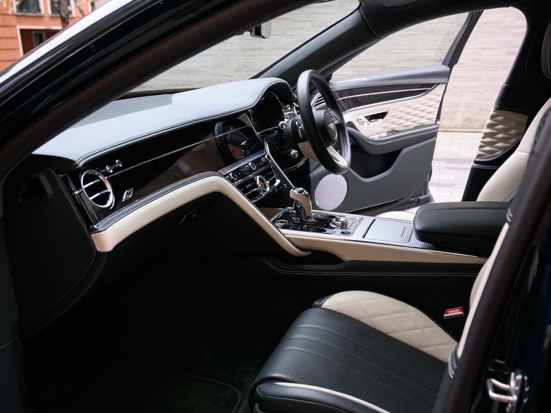 Used Bentley Flying Spur 2024 for sale - 78206073: Photo 14