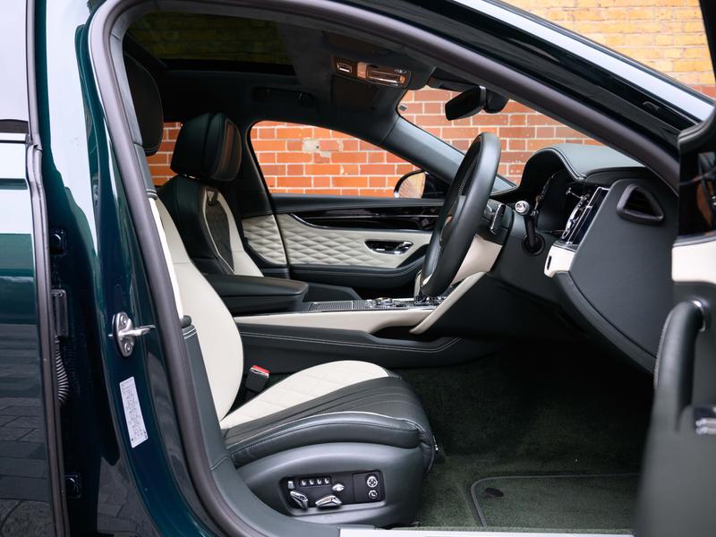 Used Bentley Flying Spur 2024 for sale - 78206073: Photo 15