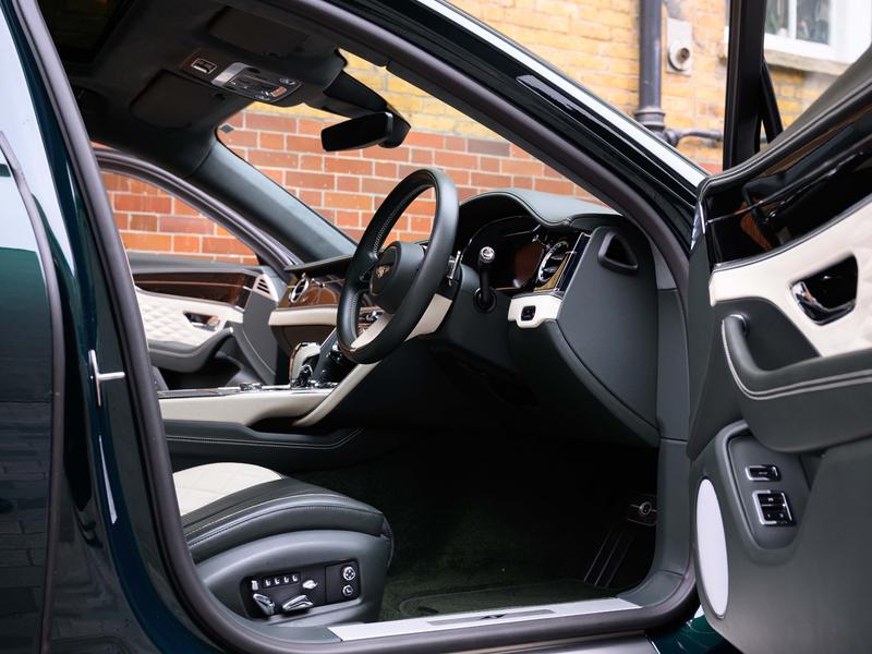 Used Bentley Flying Spur 2024 for sale - 78206073: Photo 16