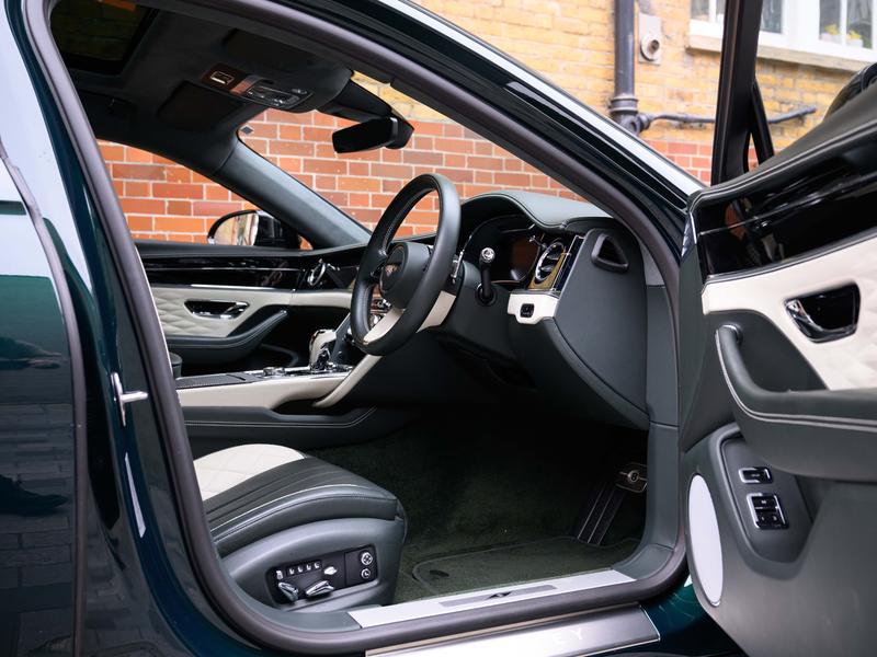 Used Bentley Flying Spur 2024 for sale - 78206073: Photo 17