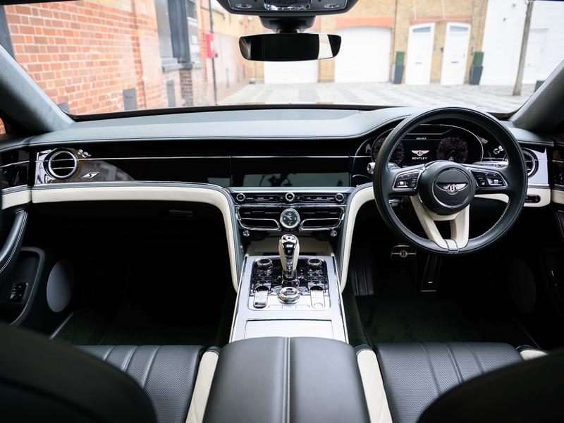 Used Bentley Flying Spur 2024 for sale - 78206073: Photo 18