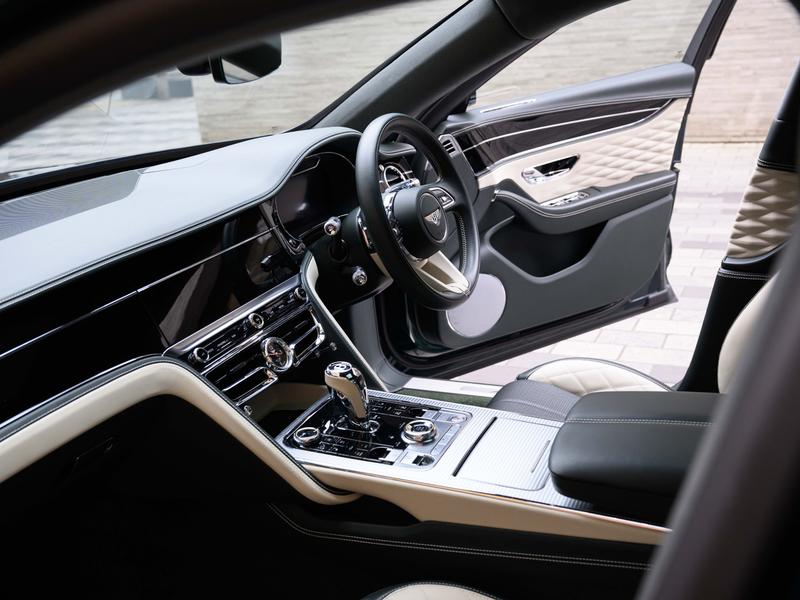 Used Bentley Flying Spur 2024 for sale - 78206073: Photo 19