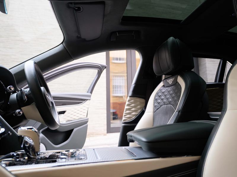Used Bentley Flying Spur 2024 for sale - 78206073: Photo 20