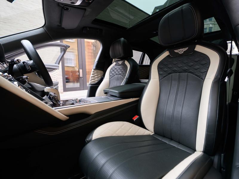 Used Bentley Flying Spur 2024 for sale - 78206073: Photo 21