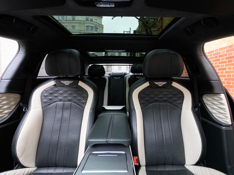 Used Bentley Flying Spur 2024 for sale - 78206073: Photo 22