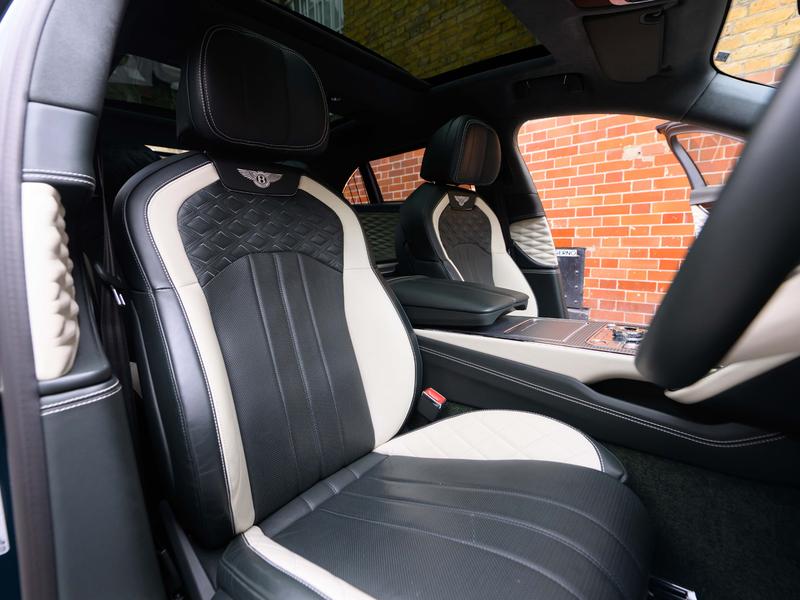 Used Bentley Flying Spur 2024 for sale - 78206073: Photo 23