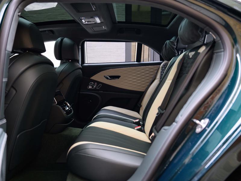 Used Bentley Flying Spur 2024 for sale - 78206073: Photo 24