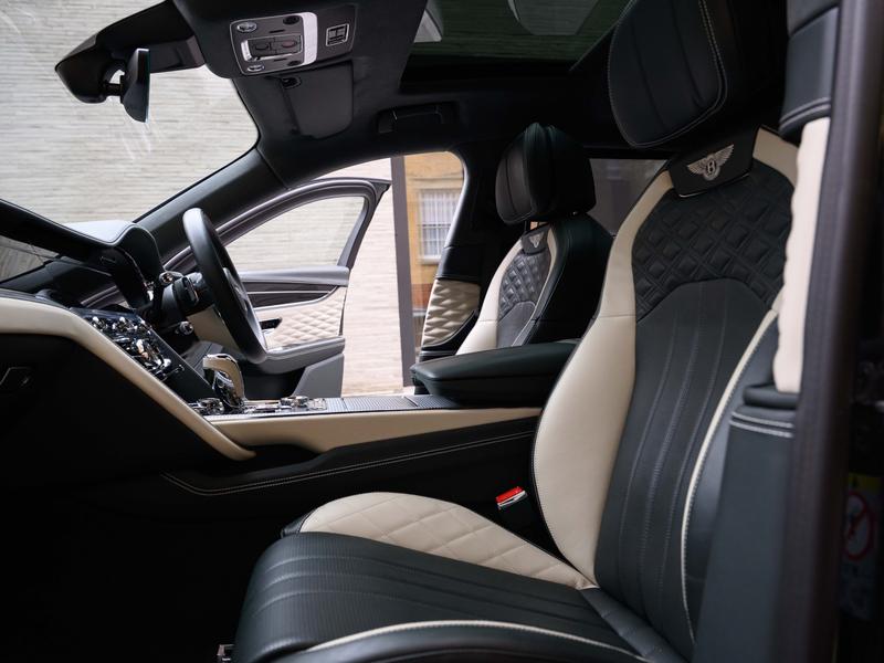 Used Bentley Flying Spur 2024 for sale - 78206073: Photo 25
