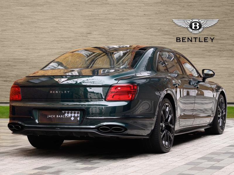 Used Bentley Flying Spur 2024 for sale - 78206073: Photo 3