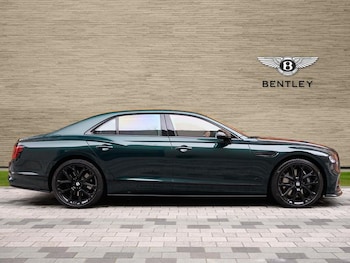 Used Bentley Flying Spur 2024 for sale - 78206073: Photo