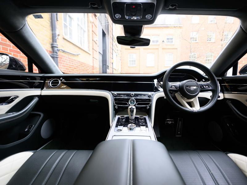 Used Bentley Flying Spur 2024 for sale - 78206073: Photo 5
