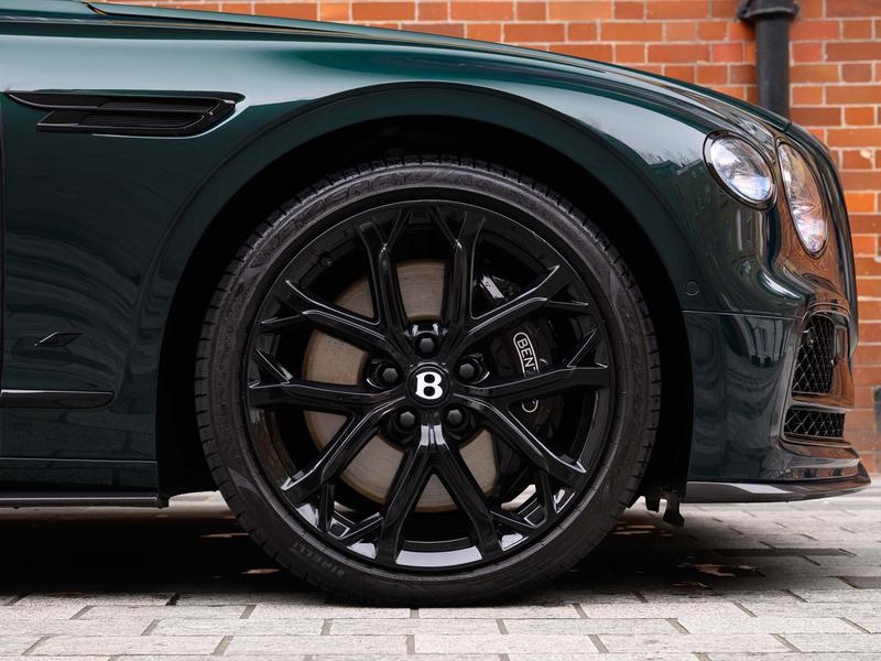 Used Bentley Flying Spur 2024 for sale - 78206073: Photo 6