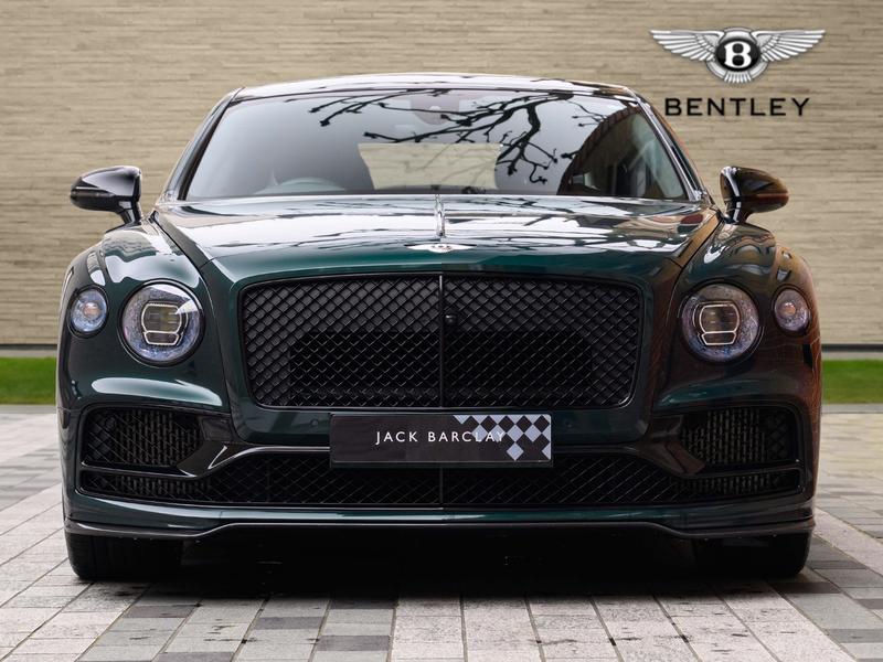Used Bentley Flying Spur 2024 for sale - 78206073: Photo 7