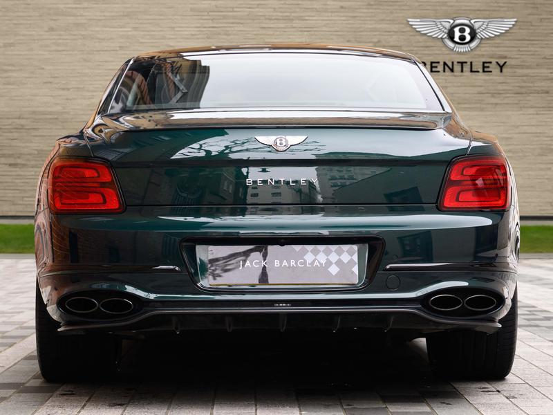 Used Bentley Flying Spur 2024 for sale - 78206073: Photo 8