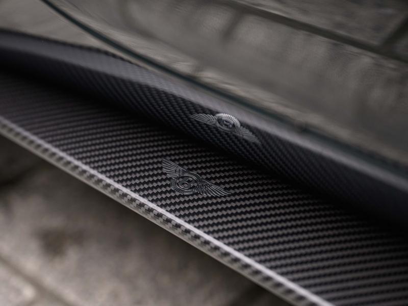 Used Bentley Flying Spur 2024 for sale - 78206073: Photo 9