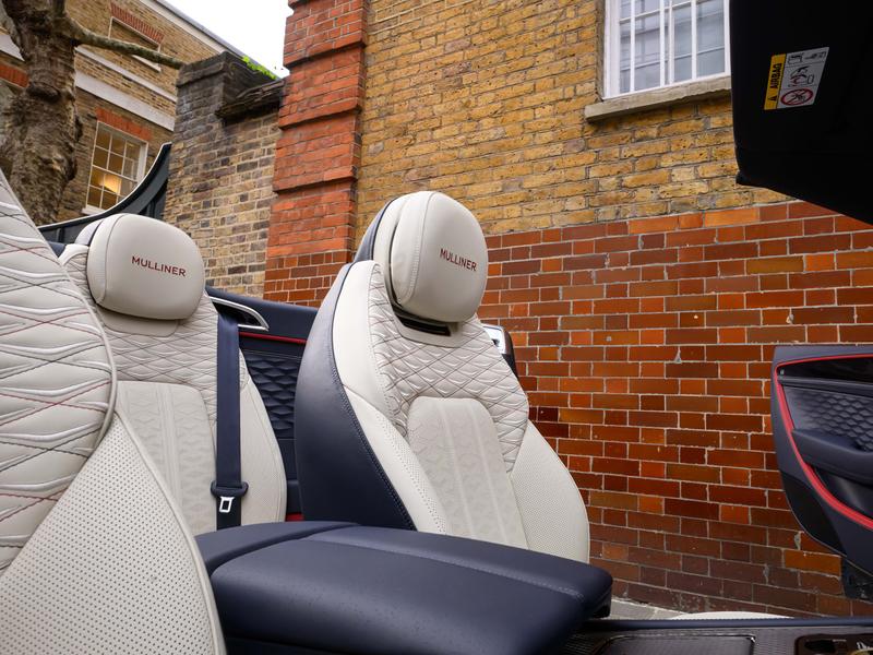 Used Bentley Continental 2026 for sale - 77918585: Photo 11